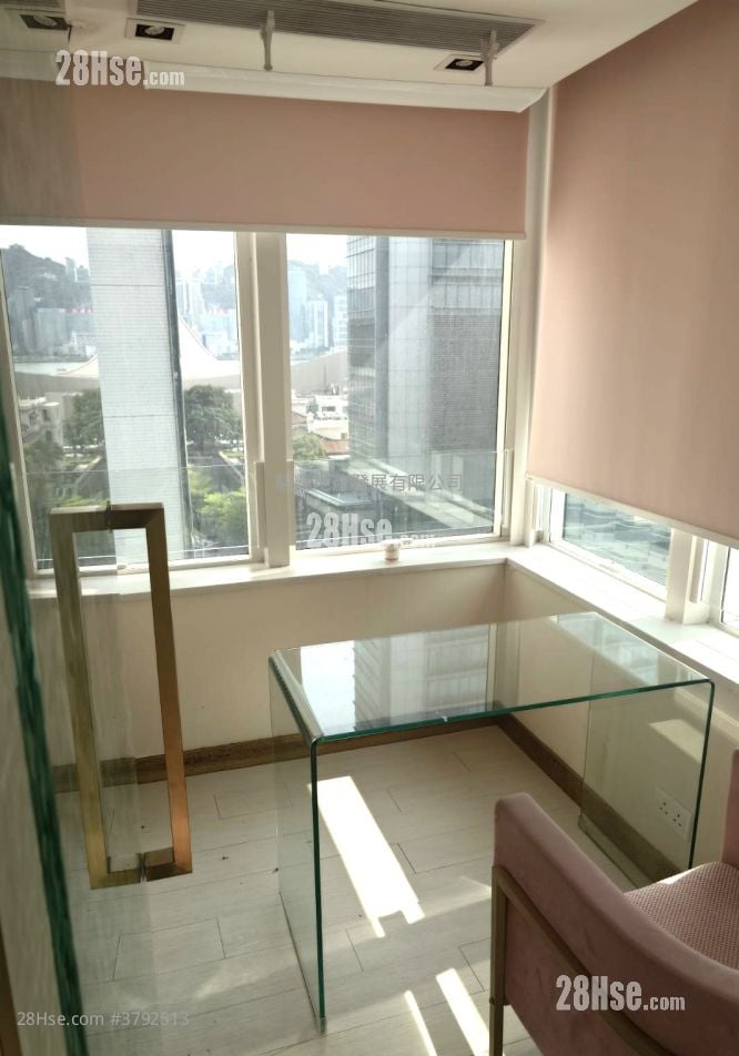 亞士厘道17-19號 Rental 5+ Bedrooms