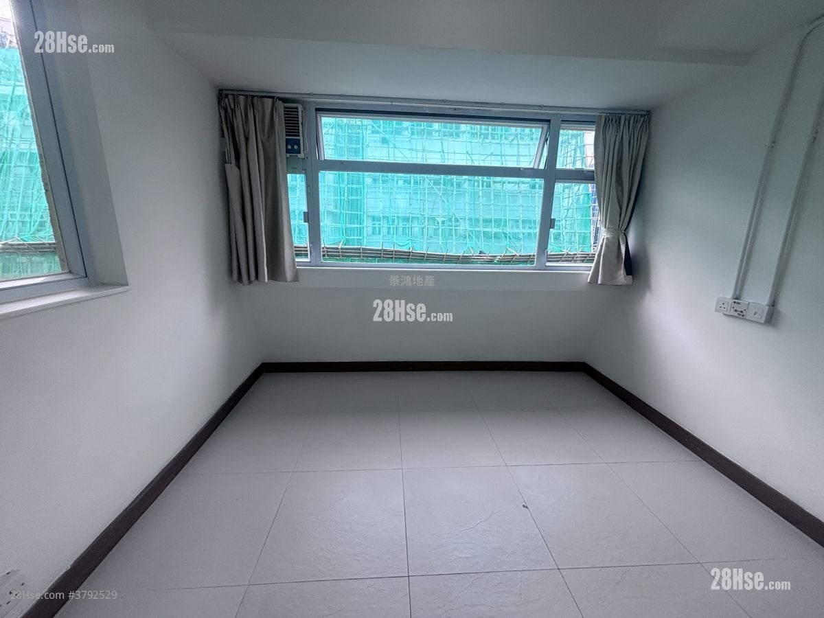 文英楼 租盘 180 平方尺