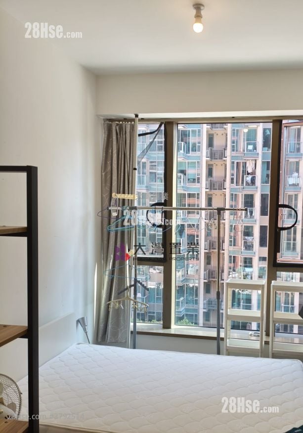 海日湾 II 售盘 开放式间隔 , 1 浴室 251 平方尺