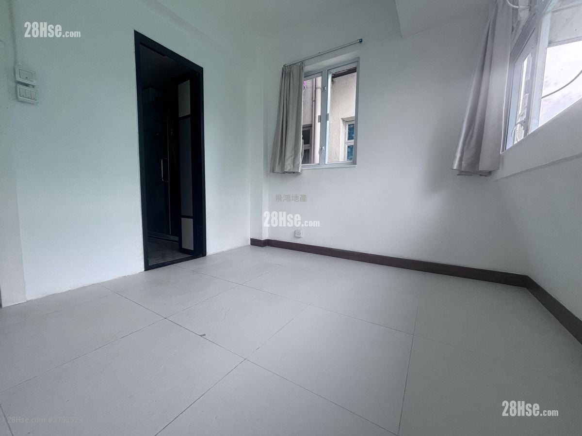 文英楼 租盘 180 平方尺