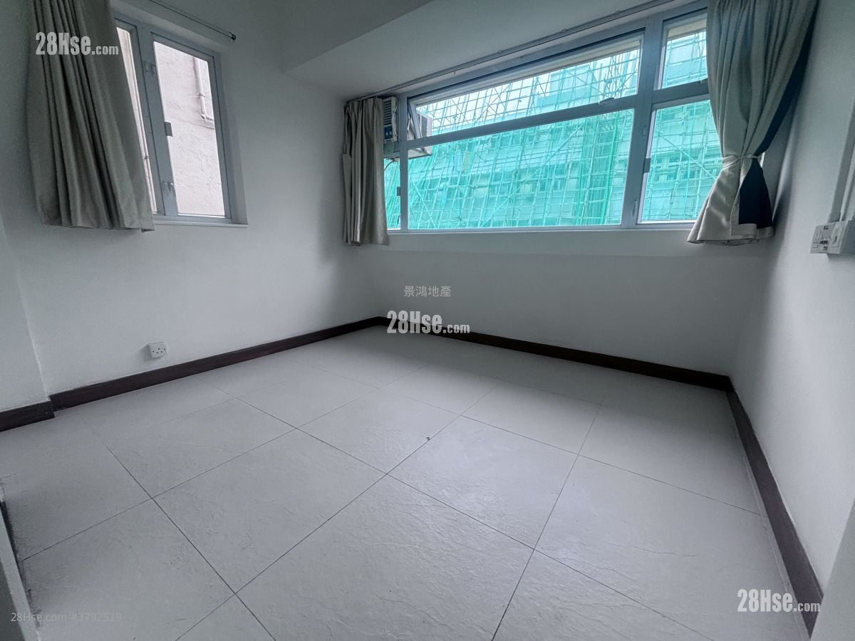 文英楼 租盘 180 平方尺