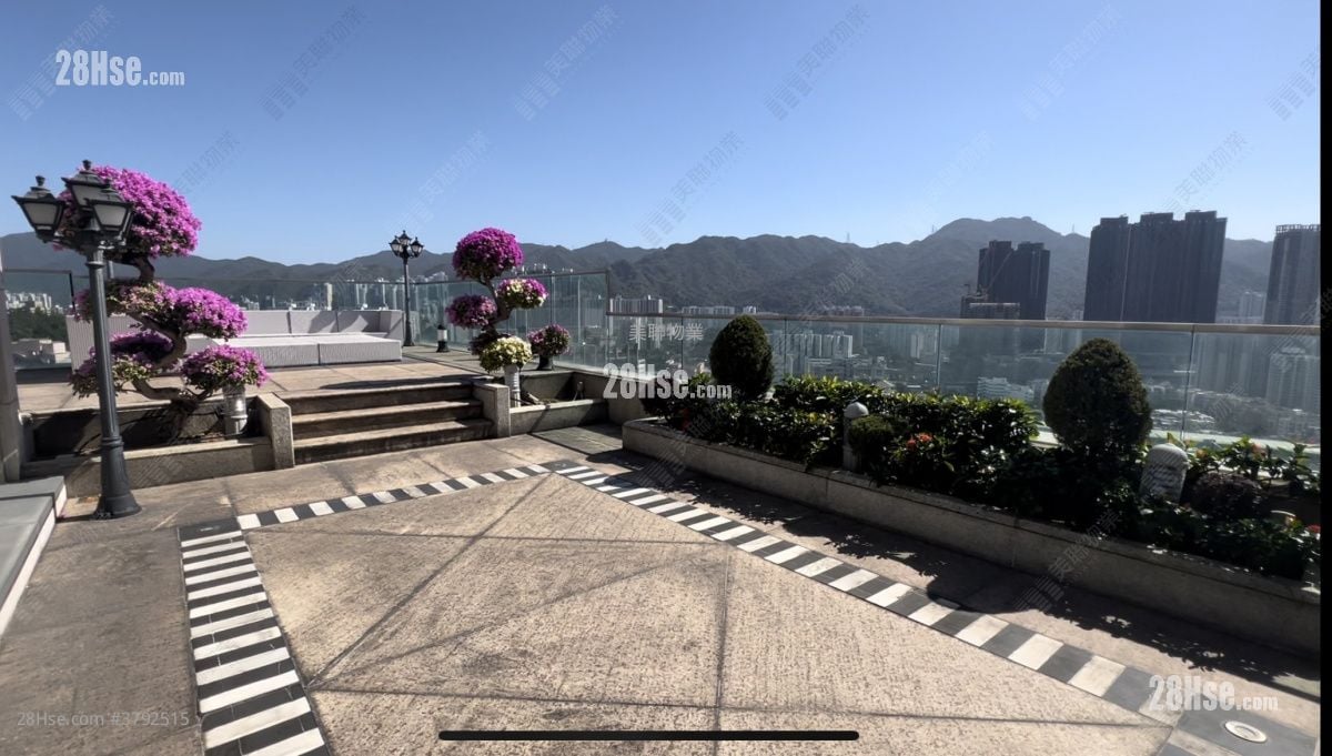 Peak One Sell 5+ Bedrooms , 1 Bathroom 3,272 ft²