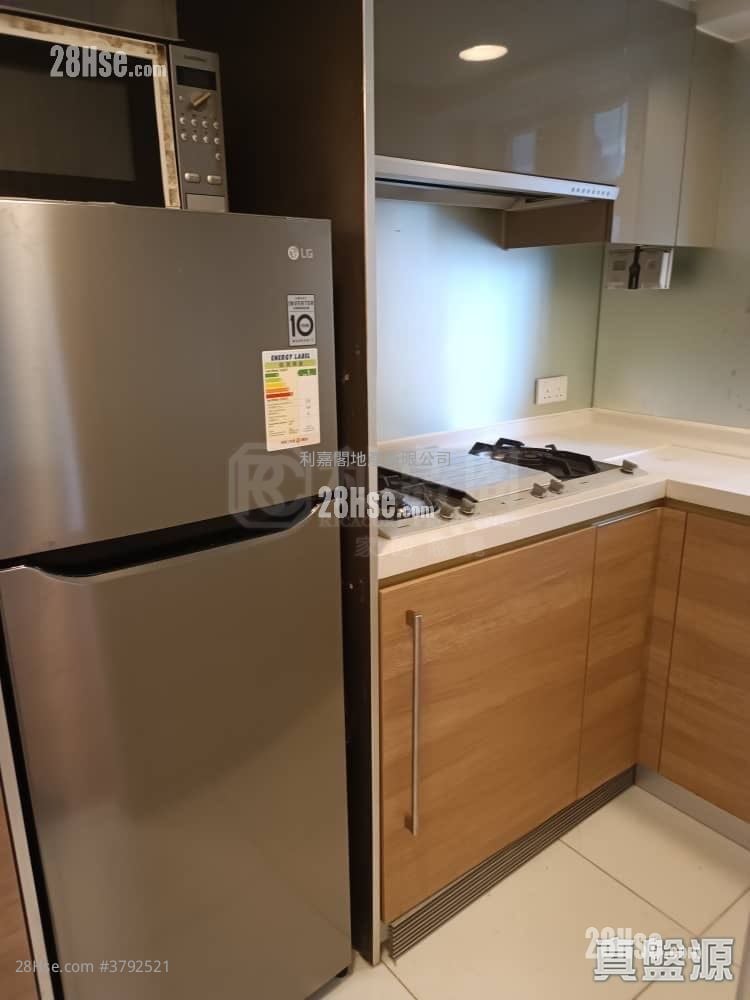 聚贤居 售盘 2 房 400 平方尺