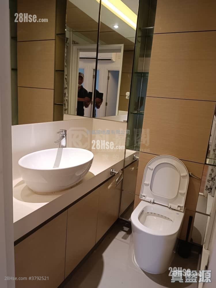 聚贤居 售盘 2 房 400 平方尺