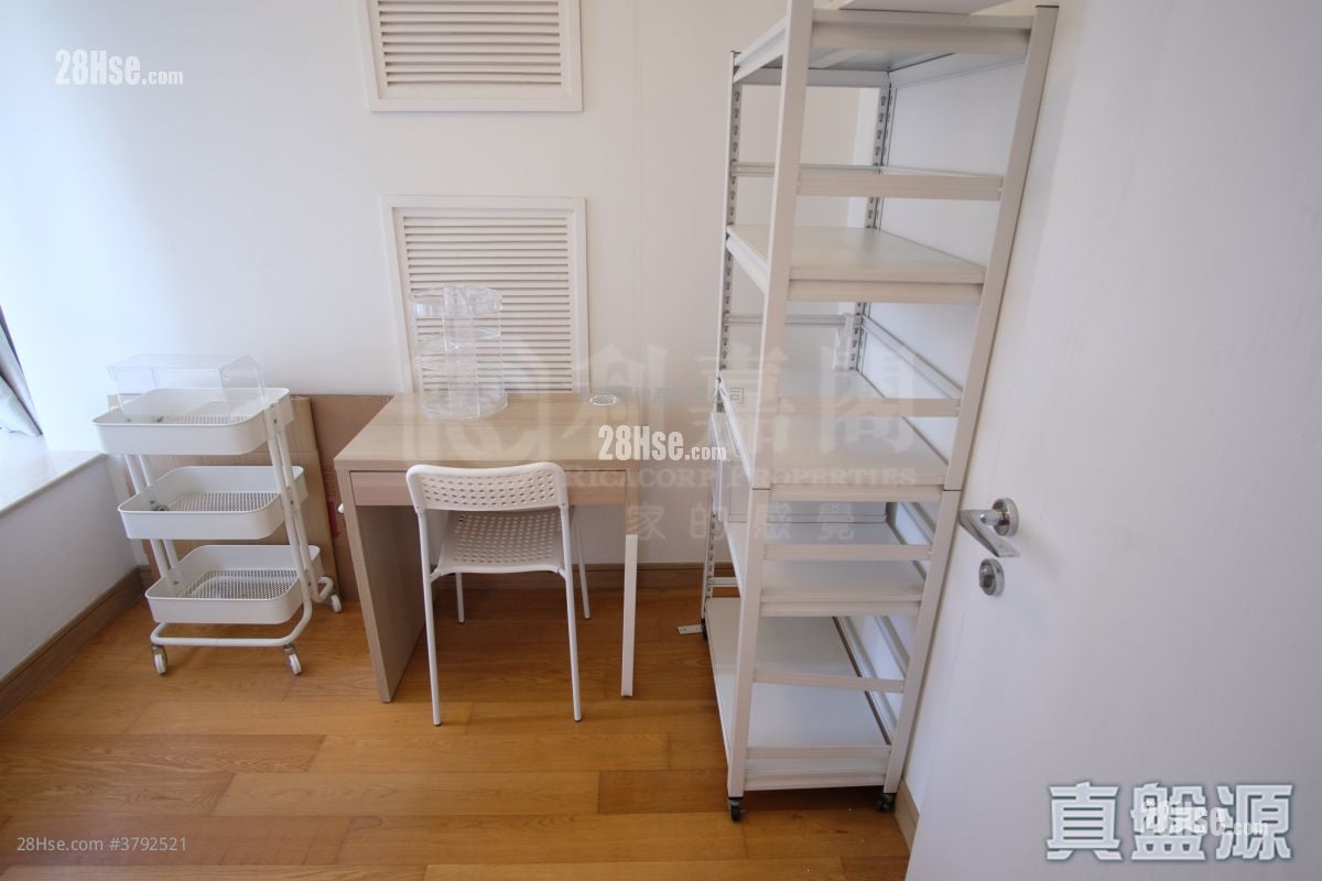 聚贤居 售盘 2 房 400 平方尺