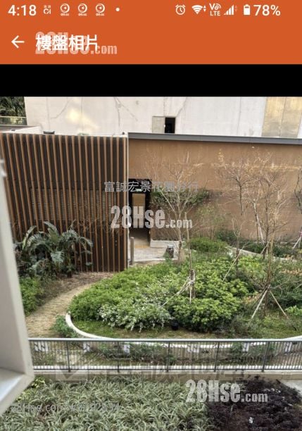 启钻苑 售盘 开放式间隔 , 1 浴室 283 平方尺