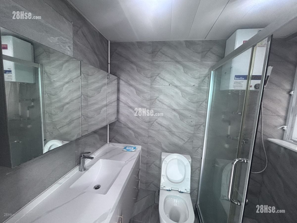 文英楼 租盘 180 平方尺