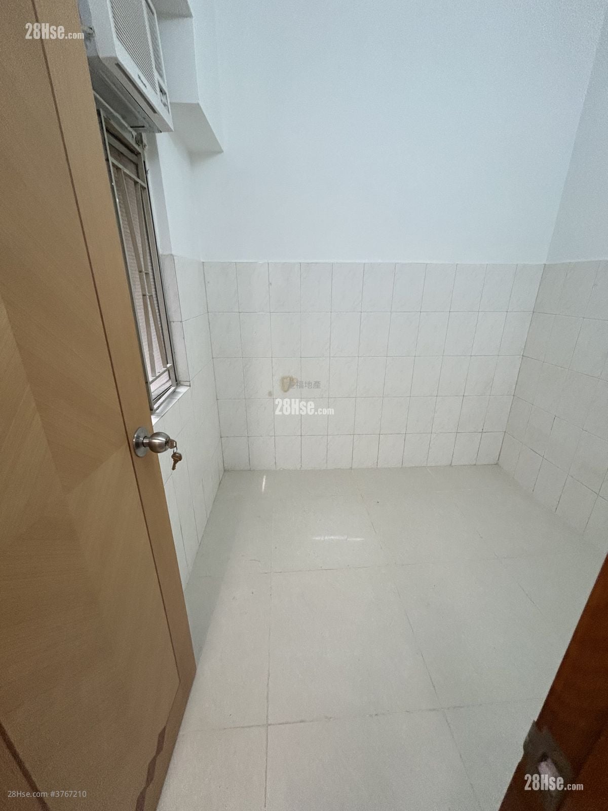 Wang Wah Mansion Rental 1 Bedroom , 1 Bathroom 180 ft²