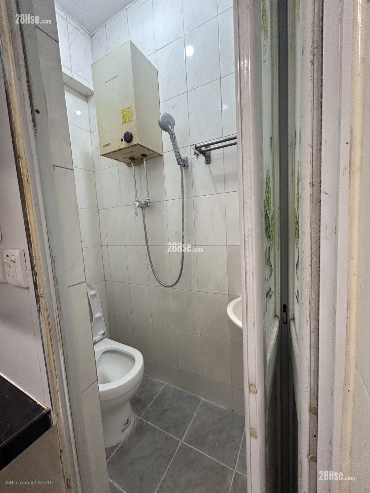 Wang Wah Mansion Rental 1 Bedroom , 1 Bathroom 180 ft²