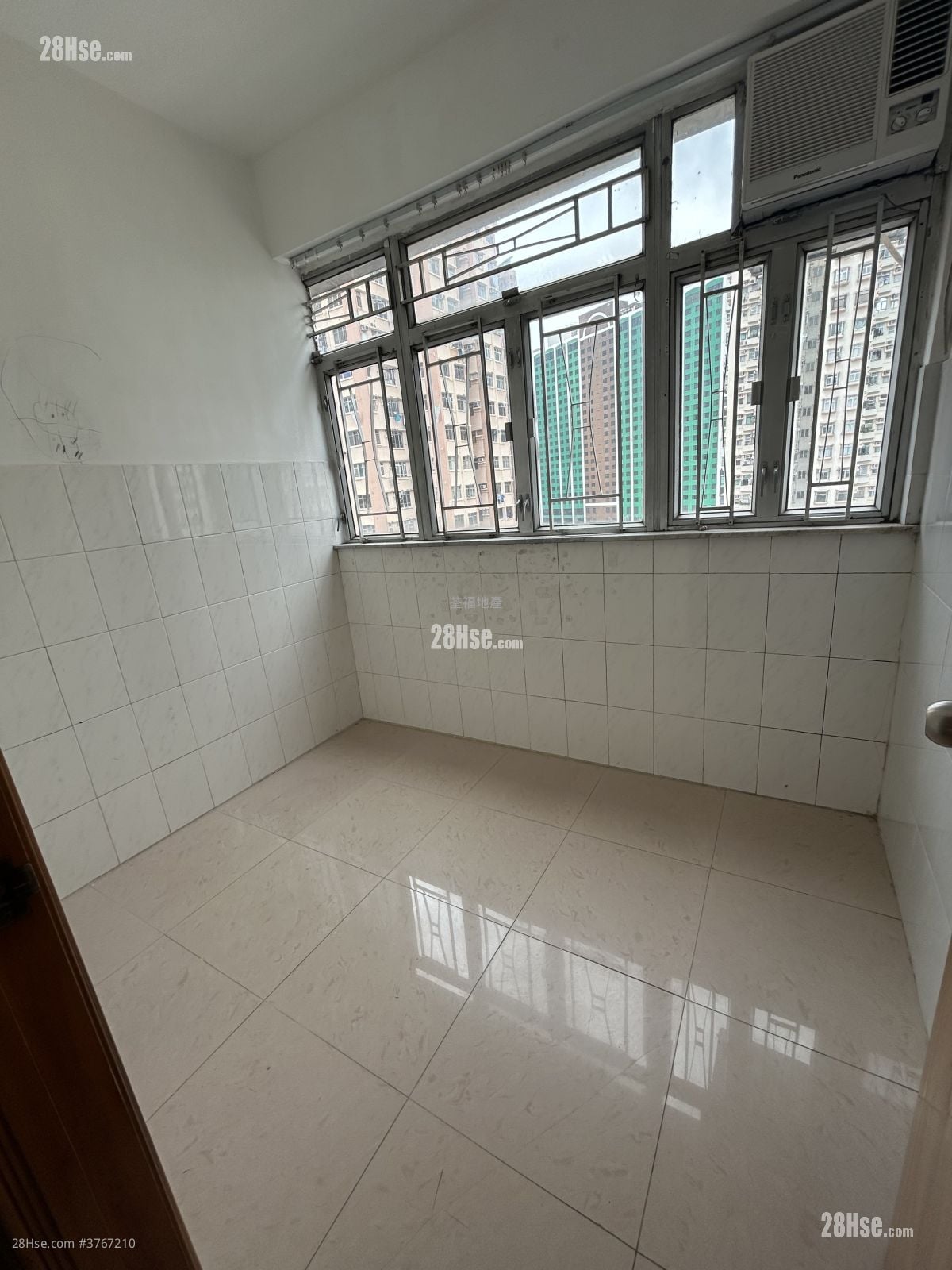 Wang Wah Mansion Rental 1 Bedroom , 1 Bathroom 180 ft²