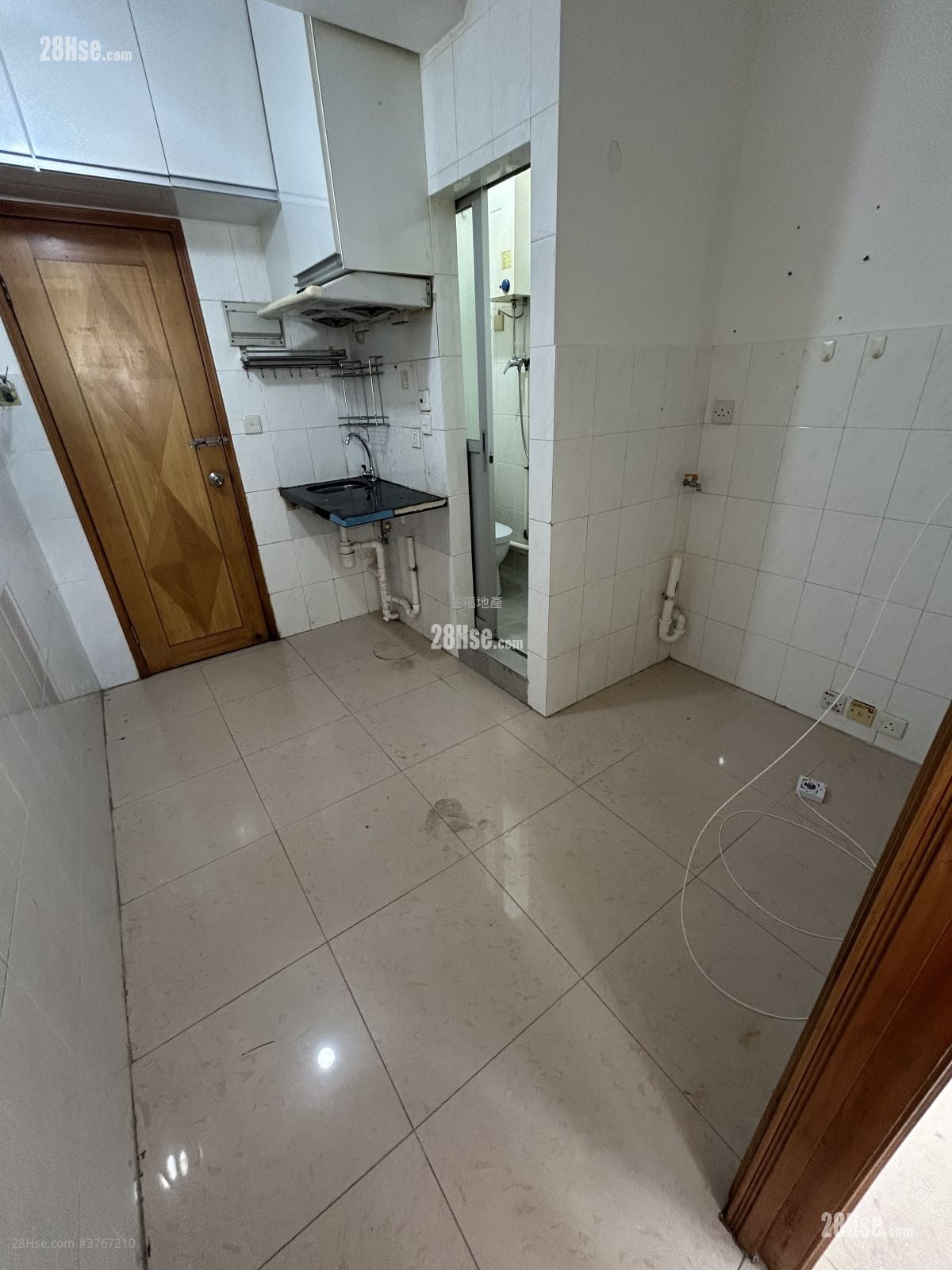 Wang Wah Mansion Rental 1 Bedroom , 1 Bathroom 180 ft²