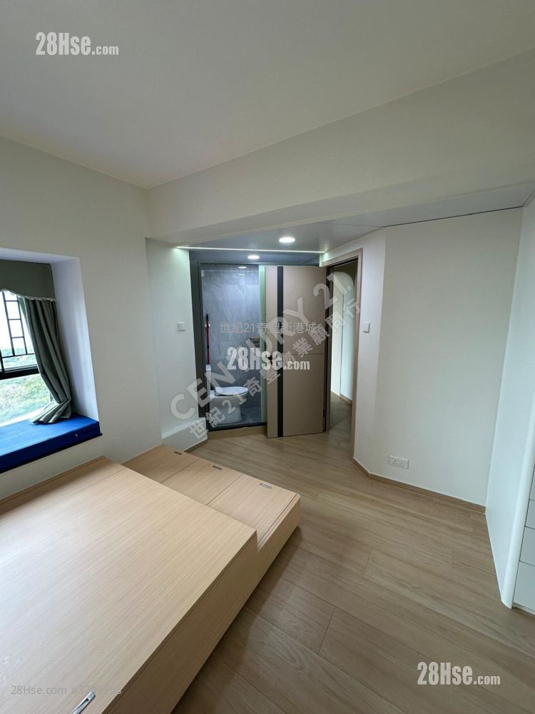 雅典居 售盘 2 房 , 1 浴室 727 平方尺