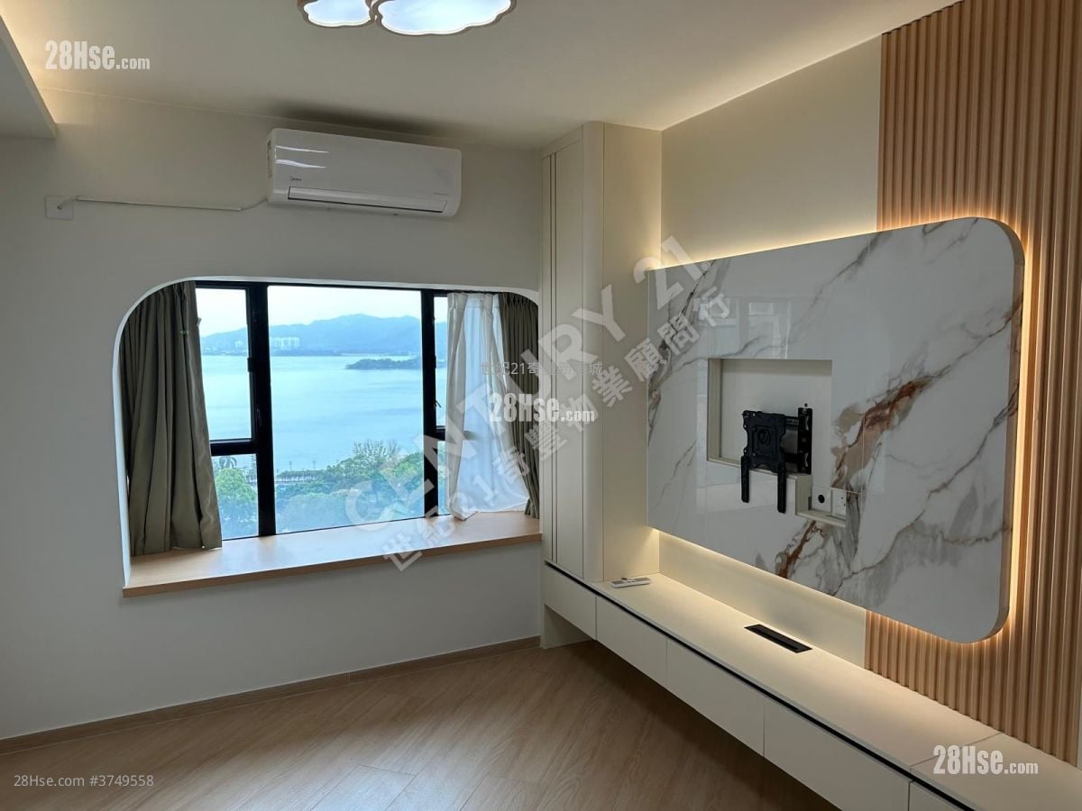 雅典居 售盘 2 房 , 1 浴室 727 平方尺