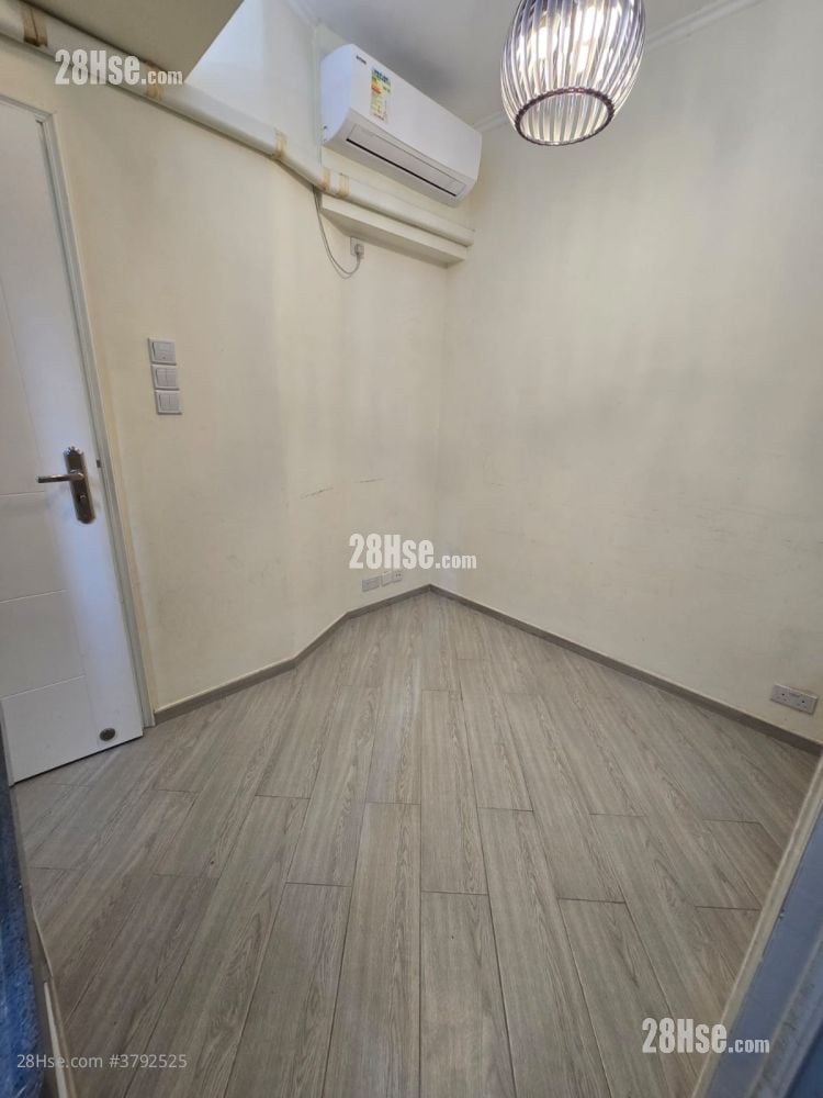 昌记大厦 租盘 开放式间隔 , 1 浴室