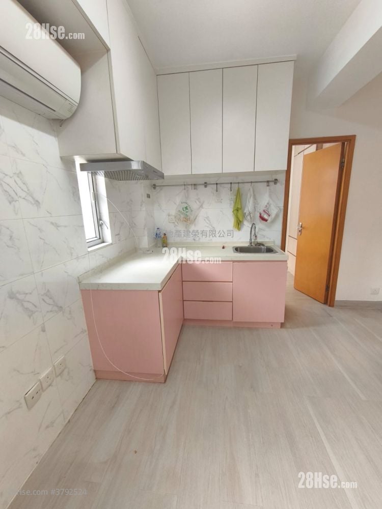 Kam Tong Building Rental 2 Bedrooms , 1 Bathroom 281 ft²