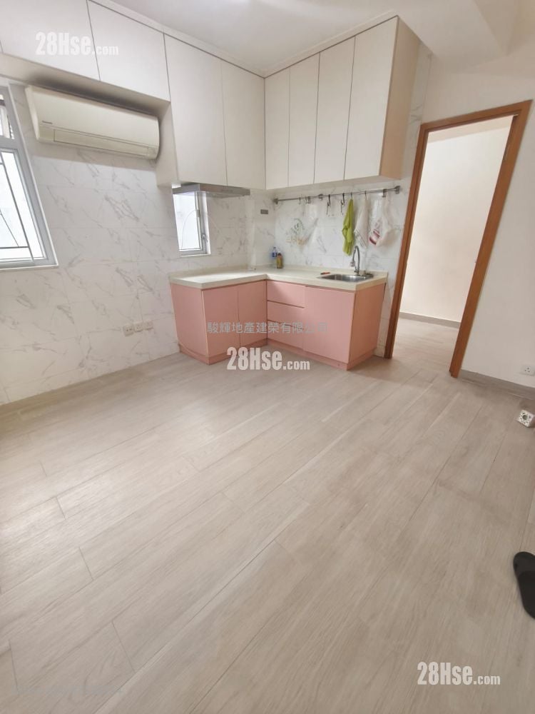 Kam Tong Building Rental 2 Bedrooms , 1 Bathroom 281 ft²