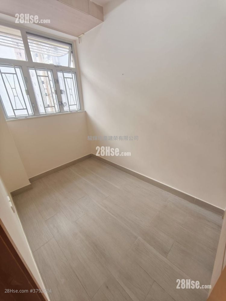Kam Tong Building Rental 2 Bedrooms , 1 Bathroom 281 ft²