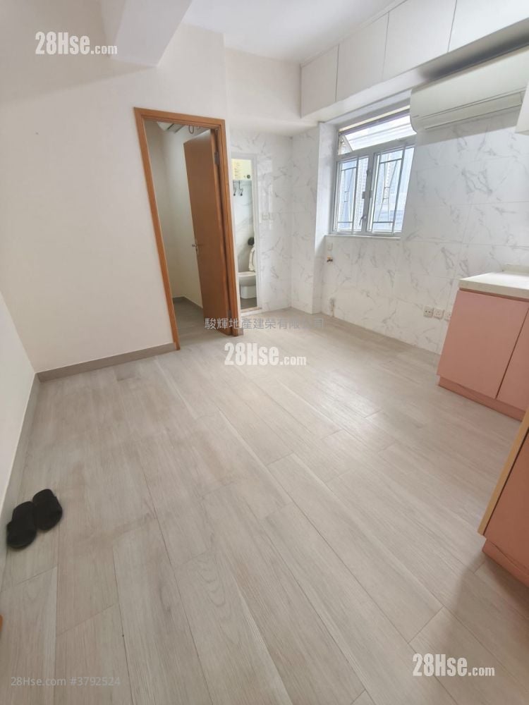 Kam Tong Building Rental 2 Bedrooms , 1 Bathroom 281 ft²