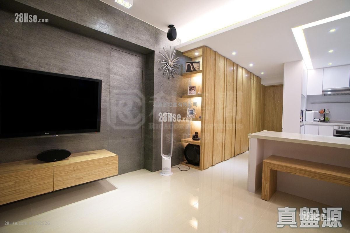 太康大厦 售盘 2 房 , 1 浴室 327 平方尺