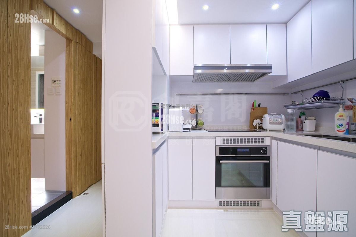 太康大厦 售盘 2 房 , 1 浴室 327 平方尺