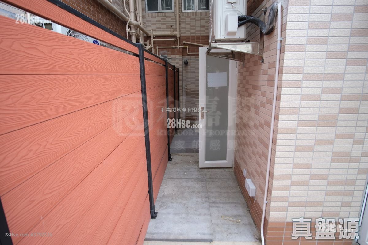 太康大厦 售盘 2 房 , 1 浴室 327 平方尺