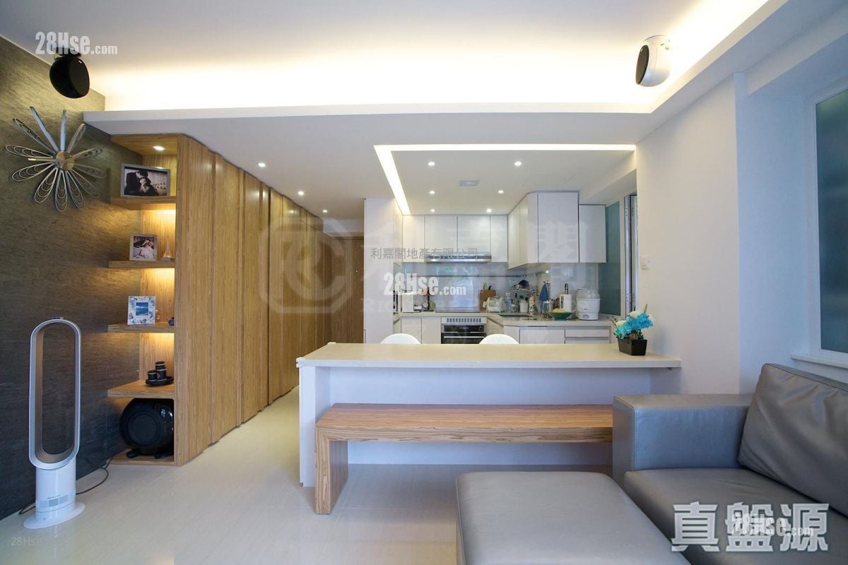 太康大厦 售盘 2 房 , 1 浴室 327 平方尺