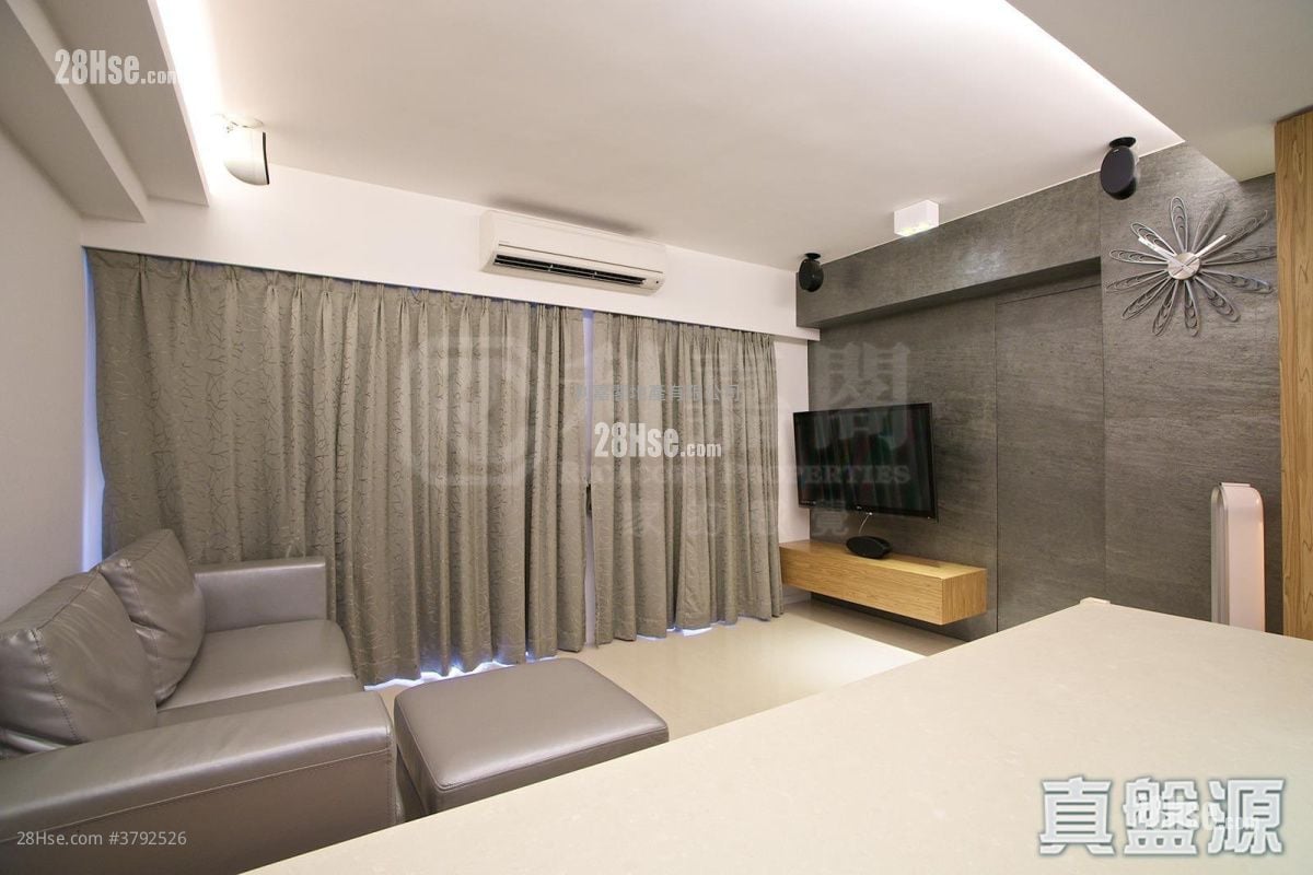 太康大厦 售盘 2 房 , 1 浴室 327 平方尺