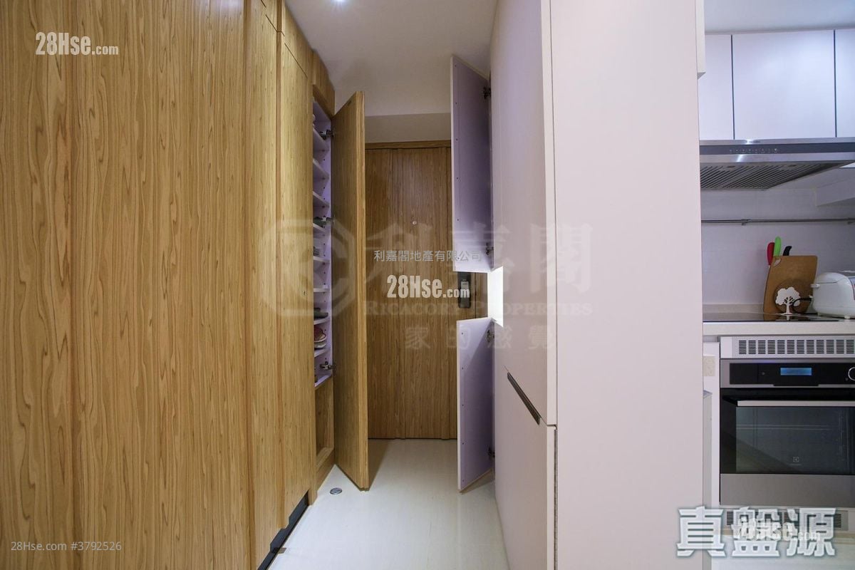 太康大厦 售盘 2 房 , 1 浴室 327 平方尺