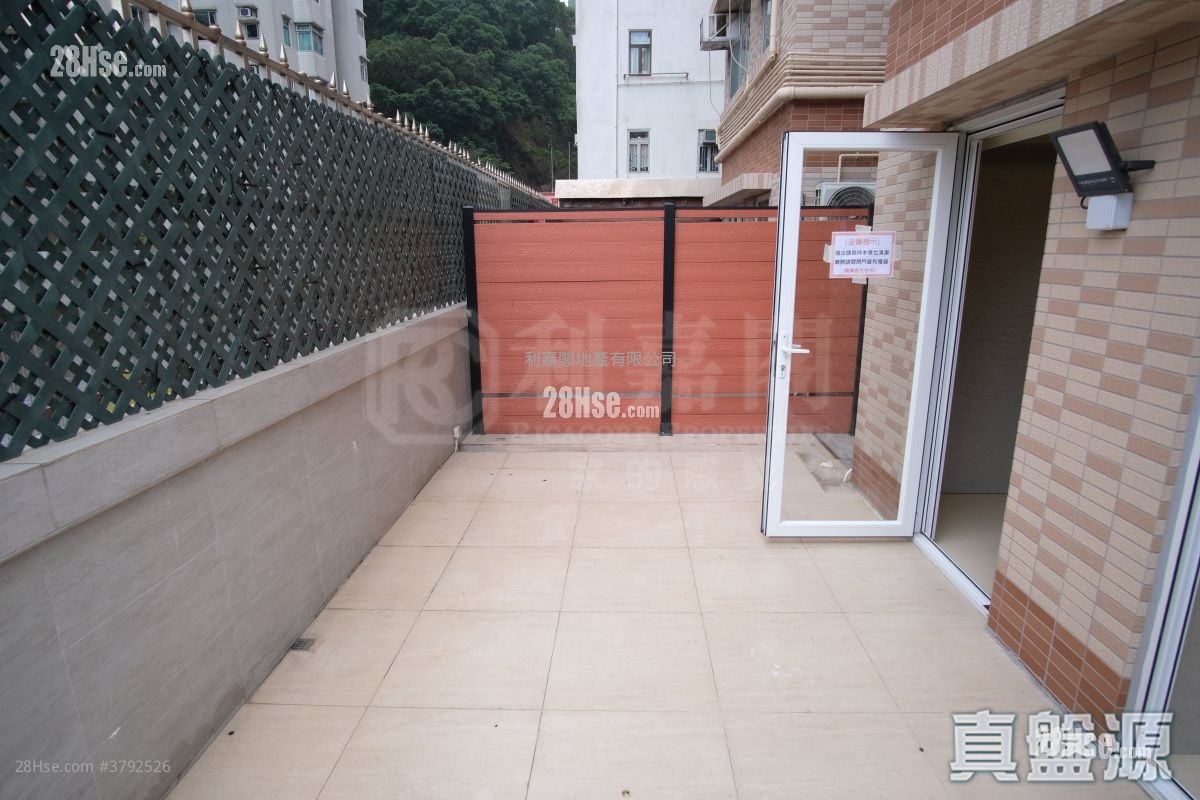 太康大厦 售盘 2 房 , 1 浴室 327 平方尺