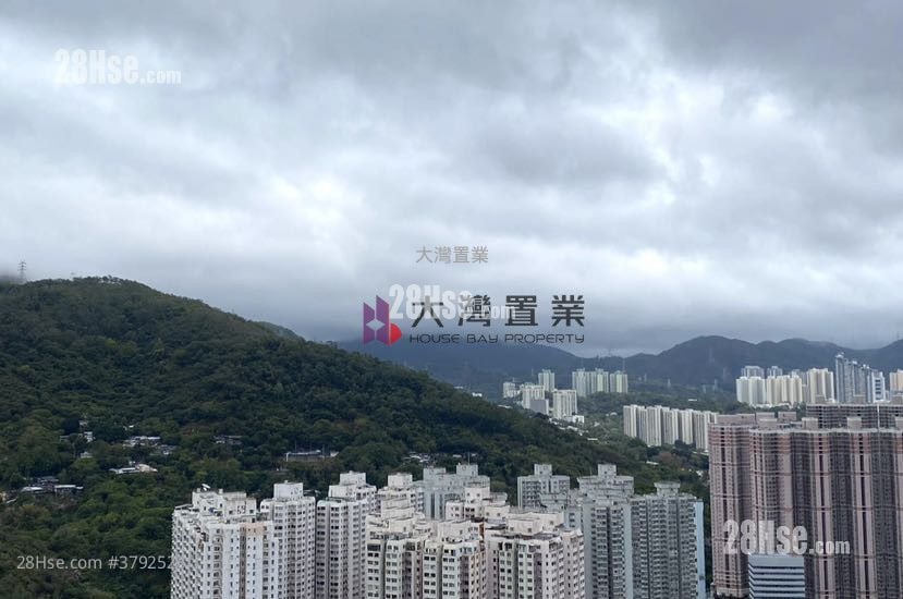 荃威花园 售盘 2 房 , 1 浴室 368 平方尺