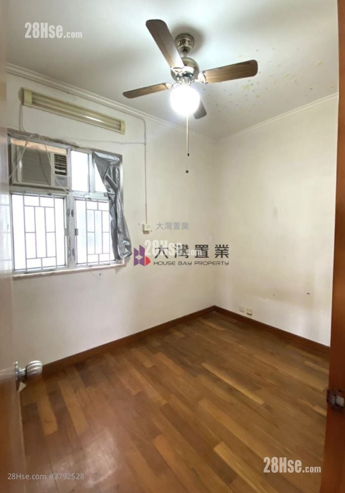 荃威花园 售盘 2 房 , 1 浴室 368 平方尺