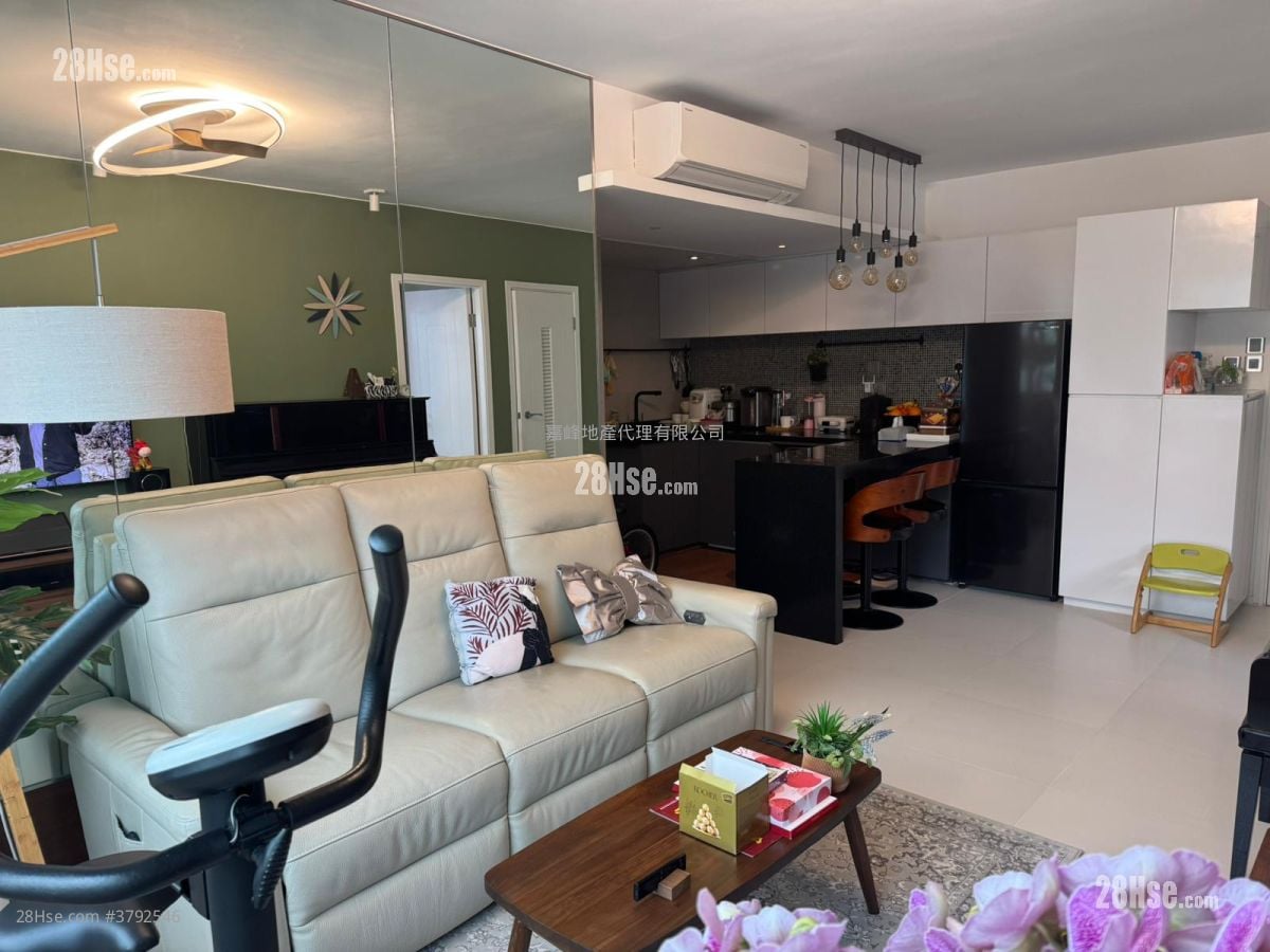 Victoria Centre Sell 2 Bedrooms , 1 Bathroom 666 ft²