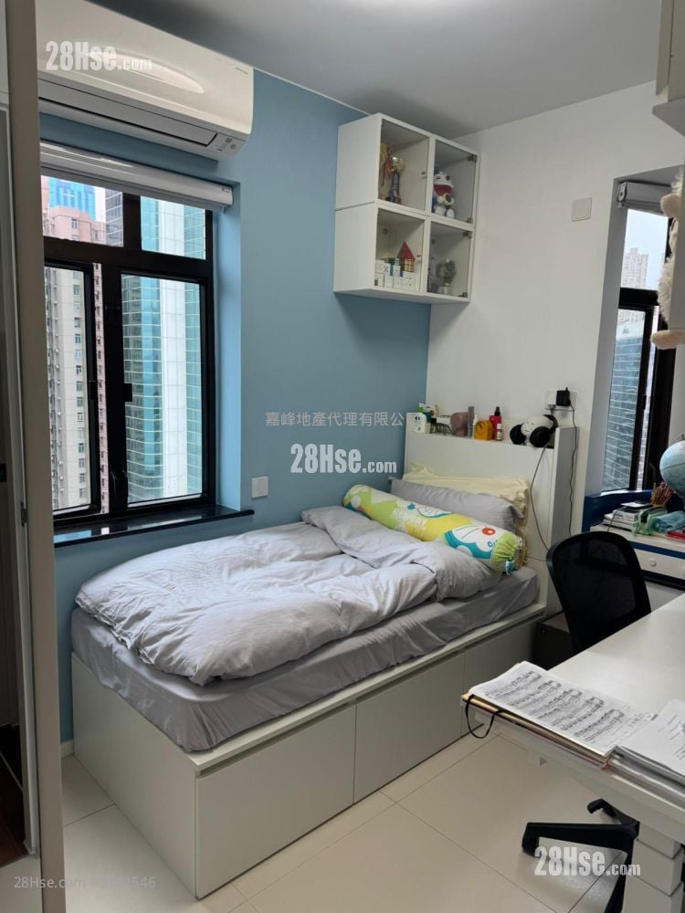 Victoria Centre Sell 2 Bedrooms , 1 Bathroom 666 ft²