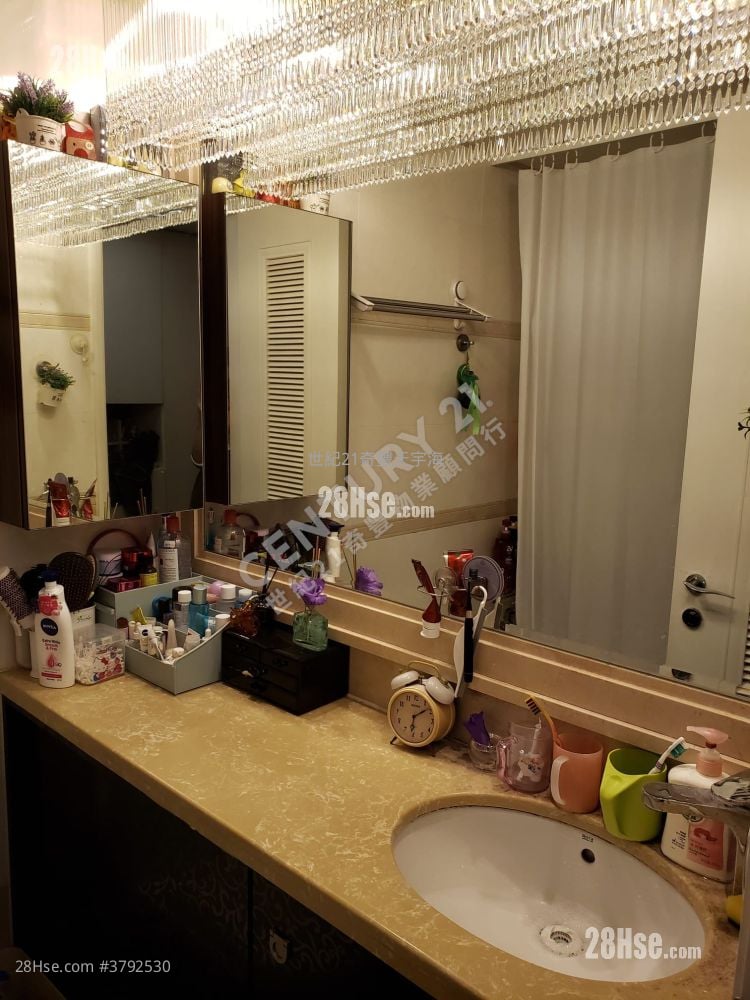 岚岸 售盘 4 房 , 2 浴室 971 平方尺