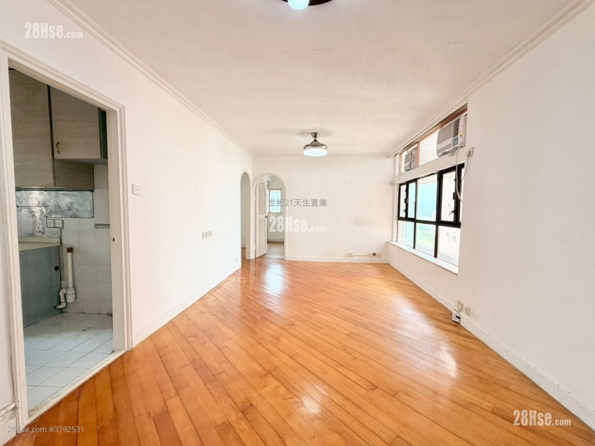 Hong Kong Gold Coast Sell 685 ft²