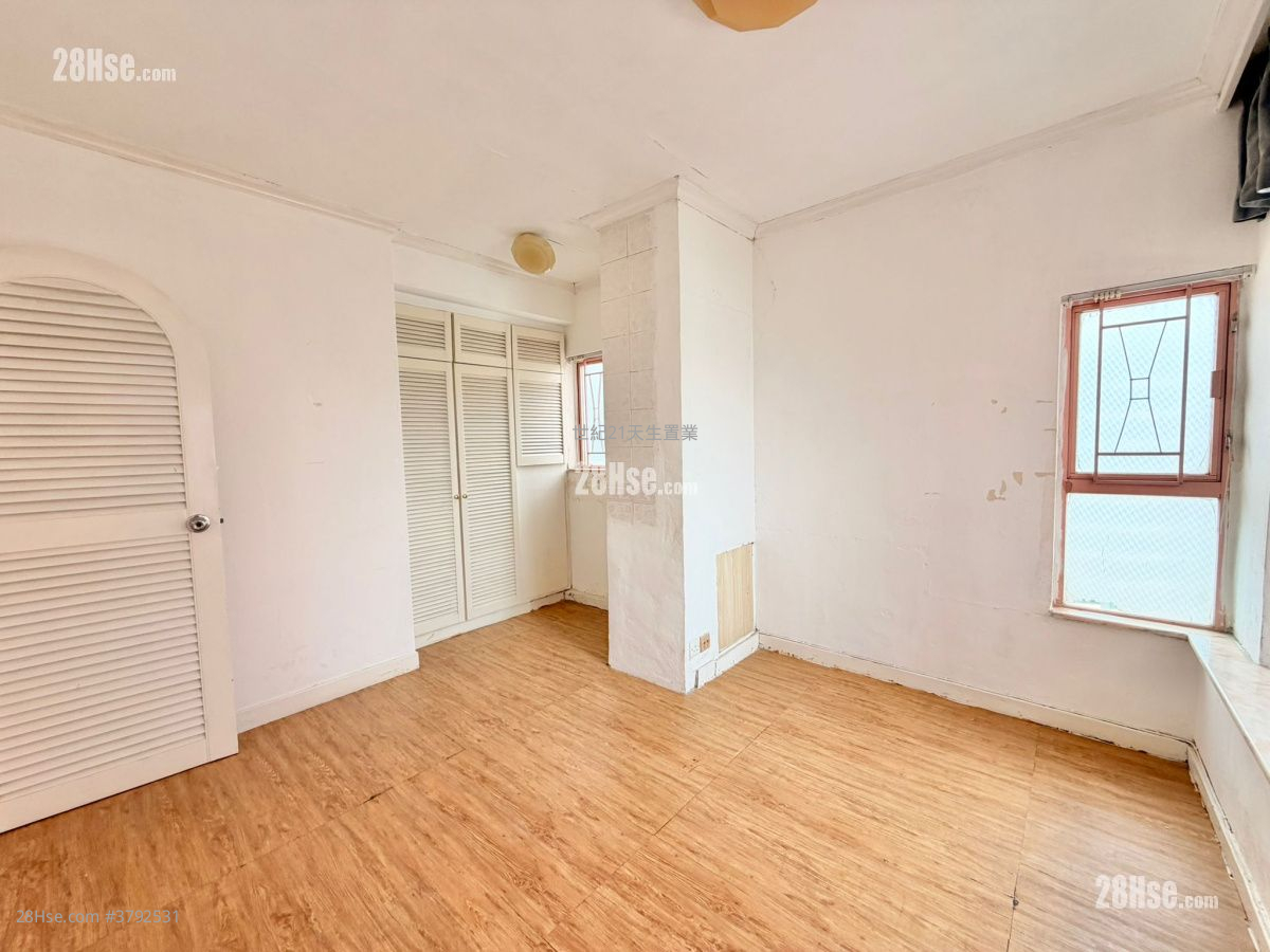 Hong Kong Gold Coast Sell 685 ft²