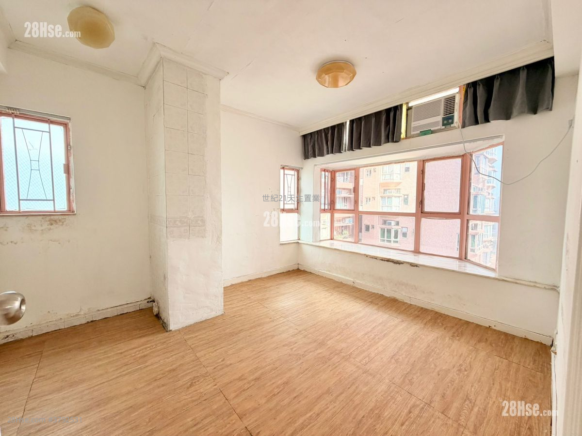 Hong Kong Gold Coast Sell 685 ft²