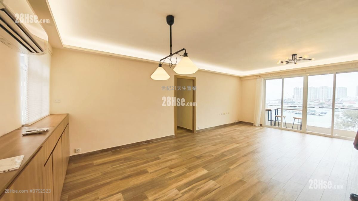 Dragon Villa Rental 5+ Bedrooms , 3 Bathrooms 1,342 ft²