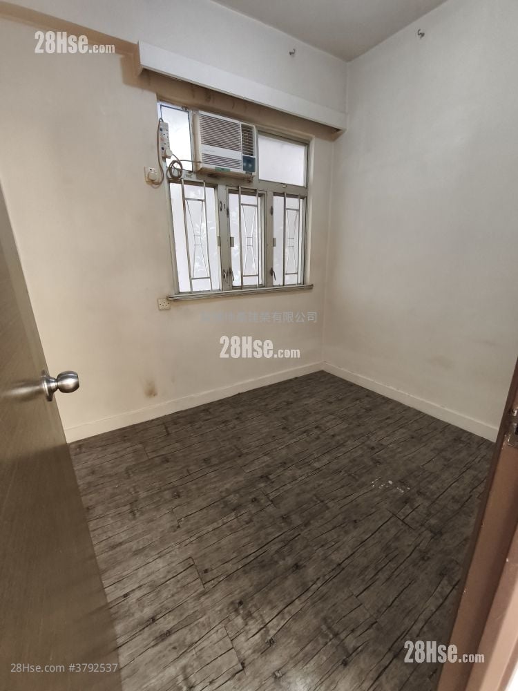 宝宁大厦 租盘 3 房 , 1 浴室 573 平方尺