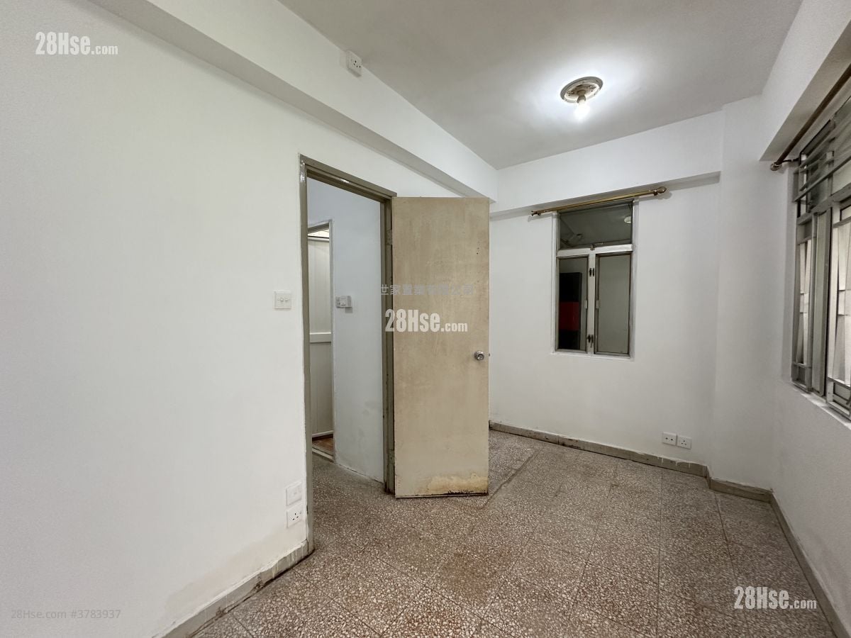 金富楼 售盘 1 浴室 247 平方尺