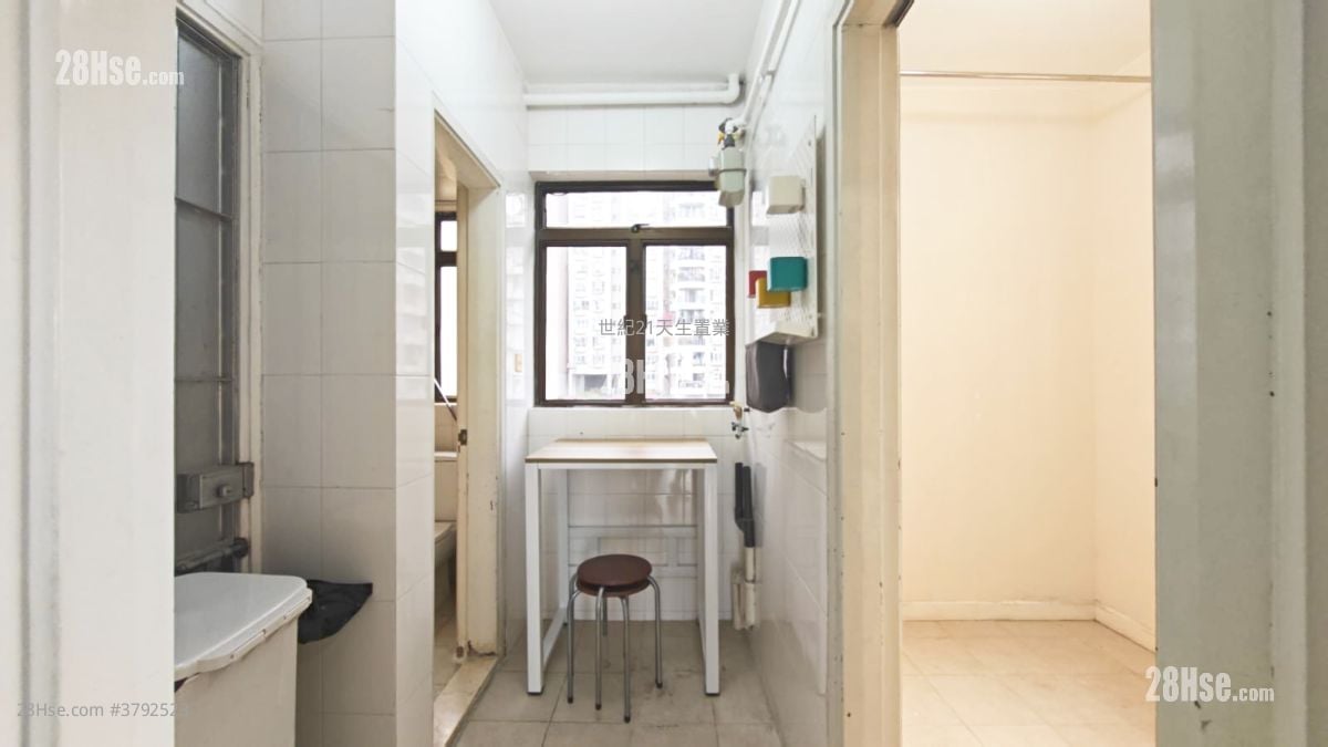 Dragon Villa Rental 5+ Bedrooms , 3 Bathrooms 1,342 ft²