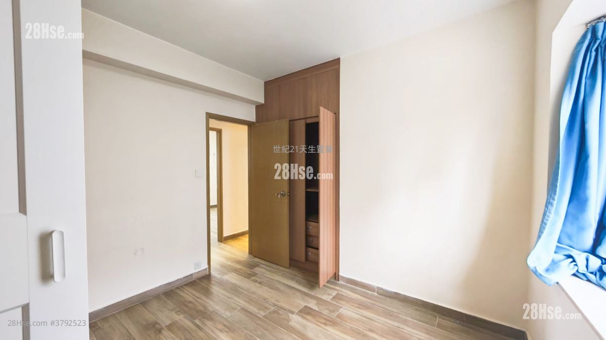 Dragon Villa Rental 5+ Bedrooms , 3 Bathrooms 1,342 ft²