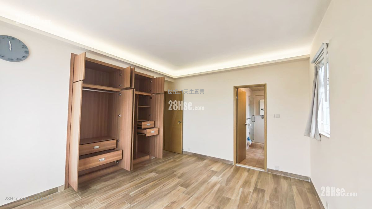 Dragon Villa Rental 5+ Bedrooms , 3 Bathrooms 1,342 ft²