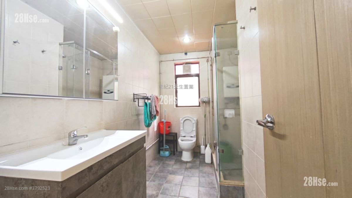 Dragon Villa Rental 5+ Bedrooms , 3 Bathrooms 1,342 ft²