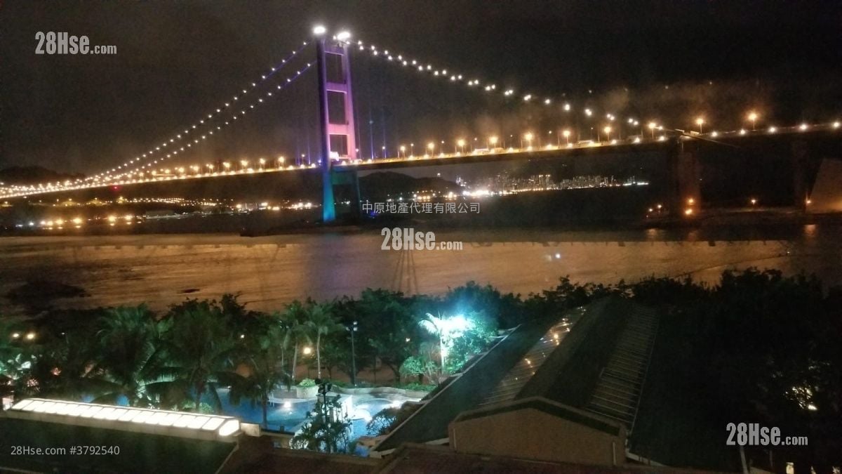 珀丽湾 售盘 3 房 , 3 浴室 794 平方尺