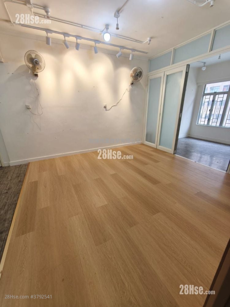 Bell House Rental 3 Bedrooms , 1 Bathroom 573 ft²