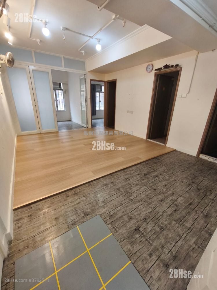 Bell House Rental 3 Bedrooms , 1 Bathroom 573 ft²