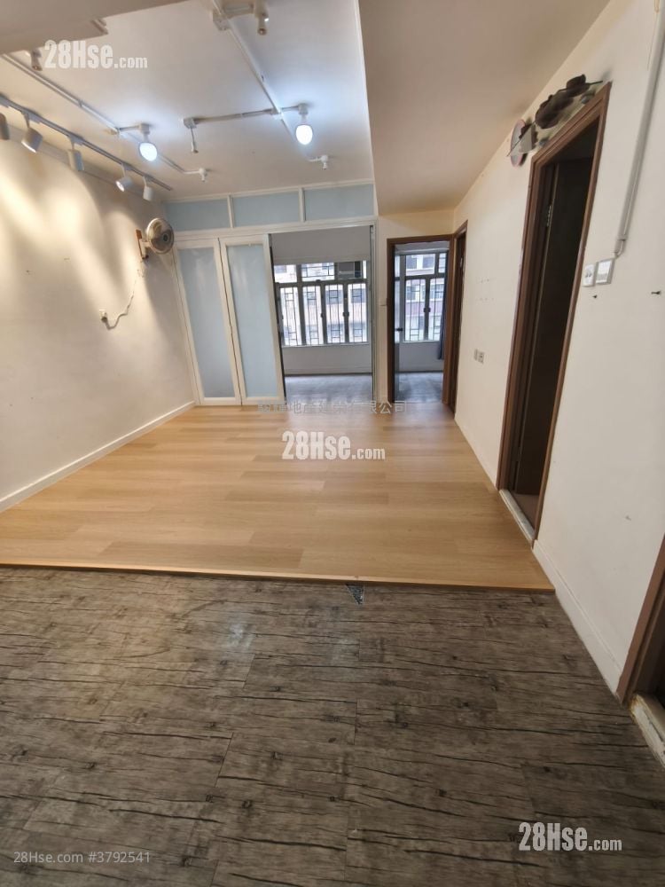 Bell House Rental 3 Bedrooms , 1 Bathroom 573 ft²