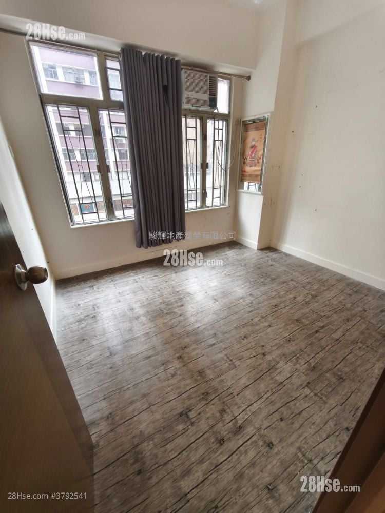 Bell House Rental 3 Bedrooms , 1 Bathroom 573 ft²