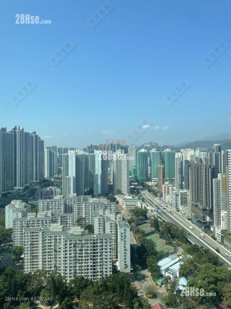 港湾豪庭 售盘 2 房 , 1 浴室 340 平方尺